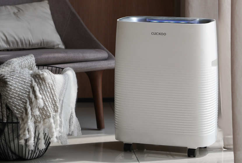 Air Purifiers