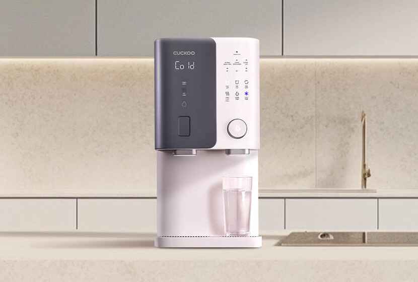 Water Purifiers